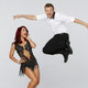 Dancing With The Stars